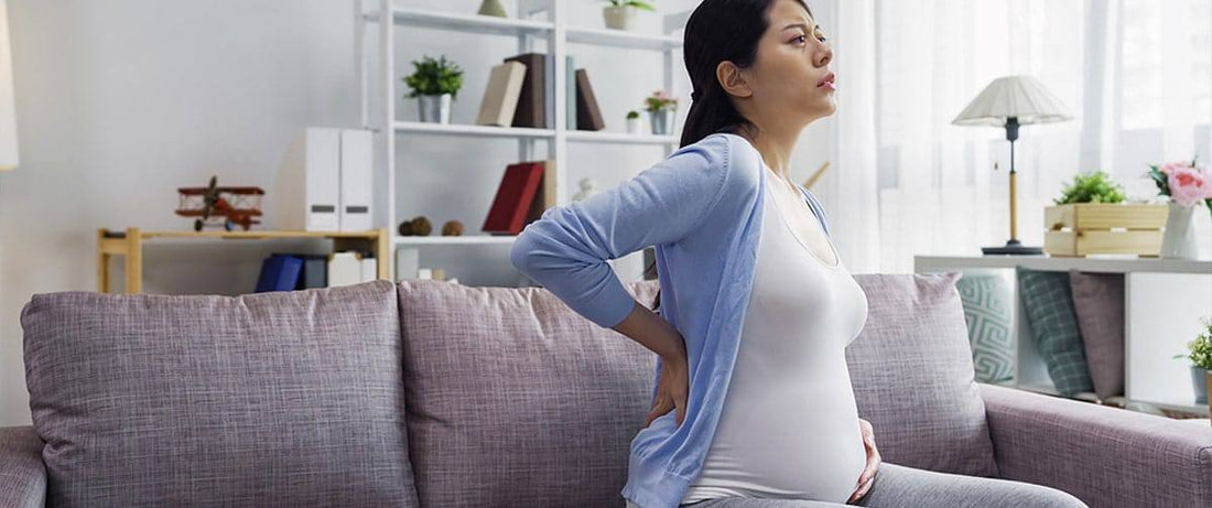 comment-soulager-maux-de-dos-pendant-grossesse