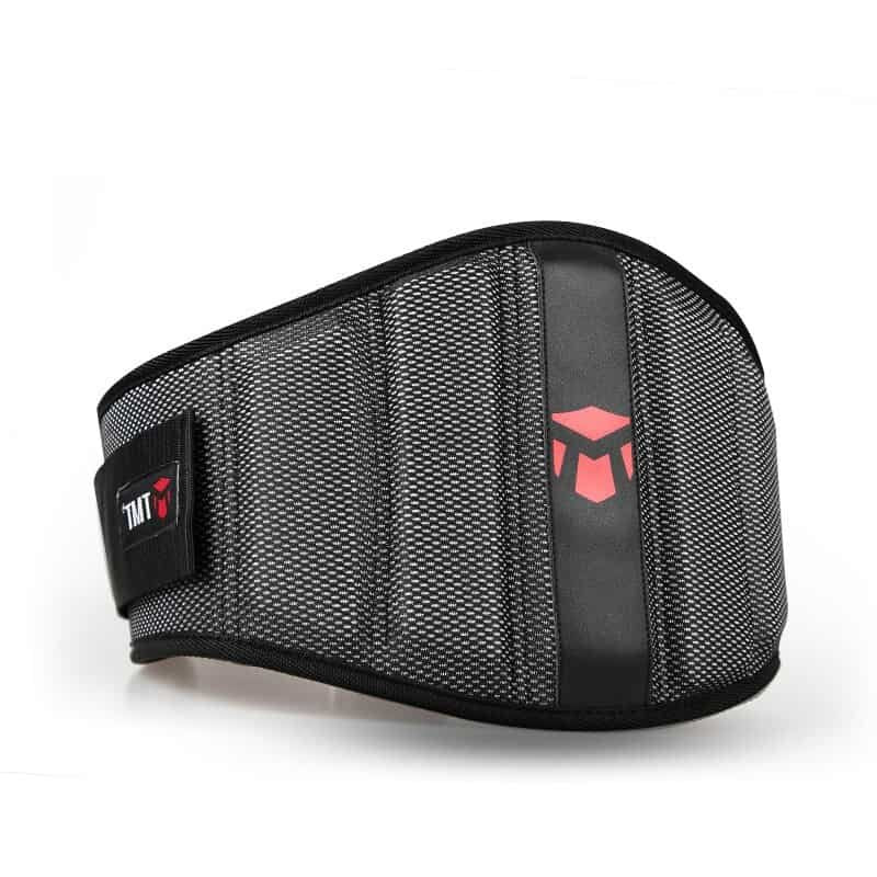 Ceinture lombaire de sport pour la musculation