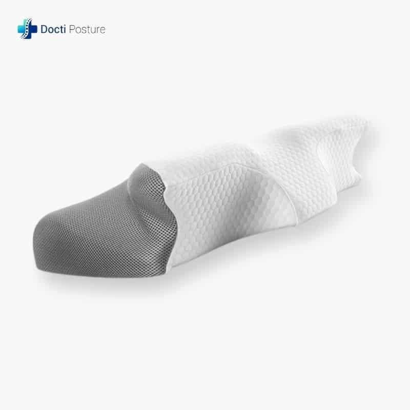 Coussin orthopédique à mémoire de forme