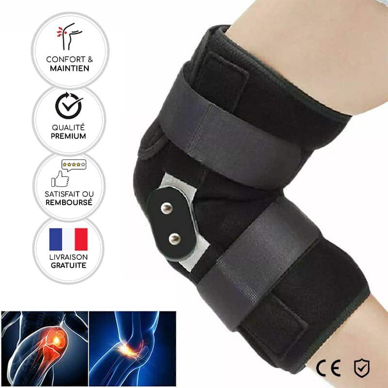 Genouillère ligamentaire