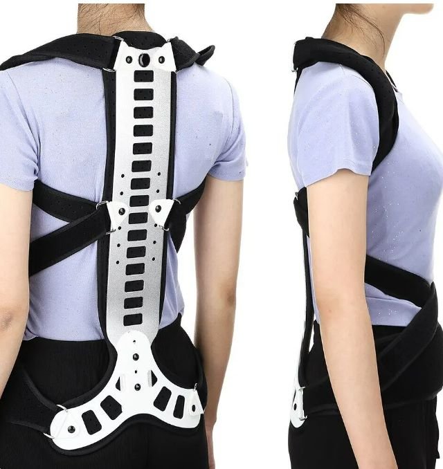 Correcteur de posture - Docti Full