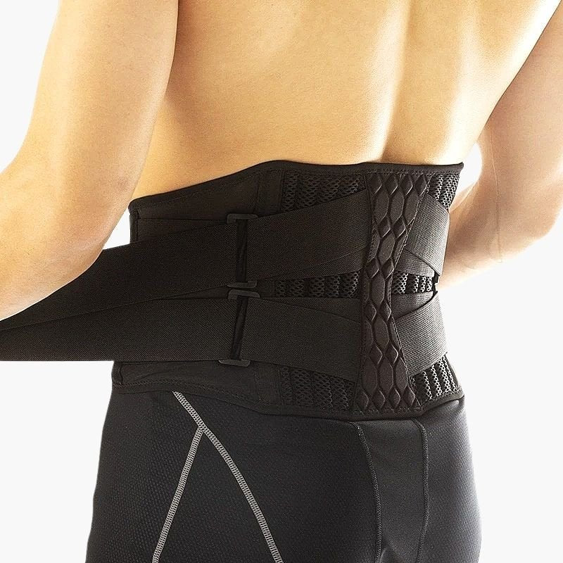 Ceinture lombaire sport