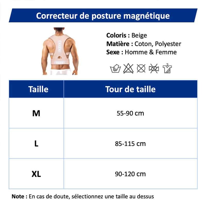 guide des tailles copie