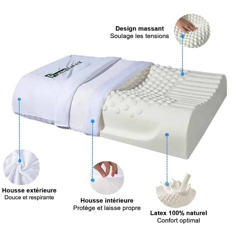 oreiller-orthopedique-respirant-latex
